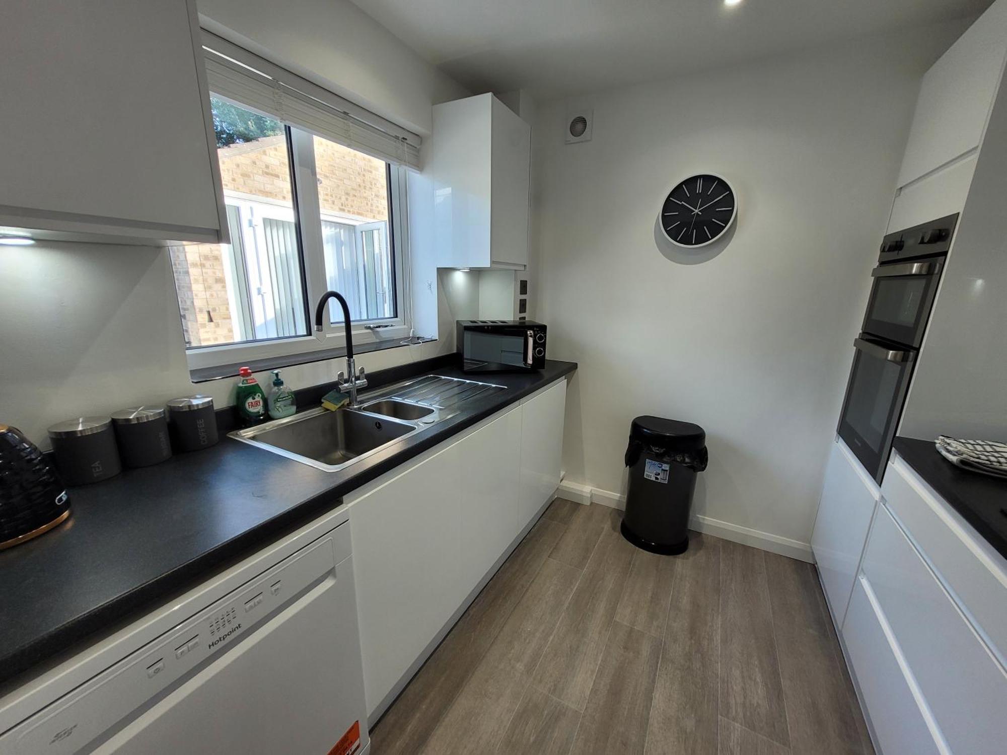 Bumblebee Bungalow - With Separate Office And Gaming Space By Catchpole Stays Colchester Exterior foto